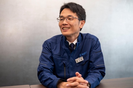 写真：山陽工業株式会社