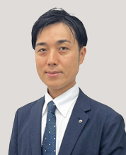 プロフィール写真