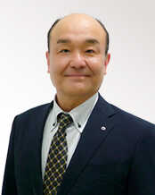 プロフィール写真