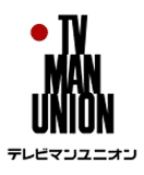 テレビマンユニオン