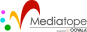 Mediatope