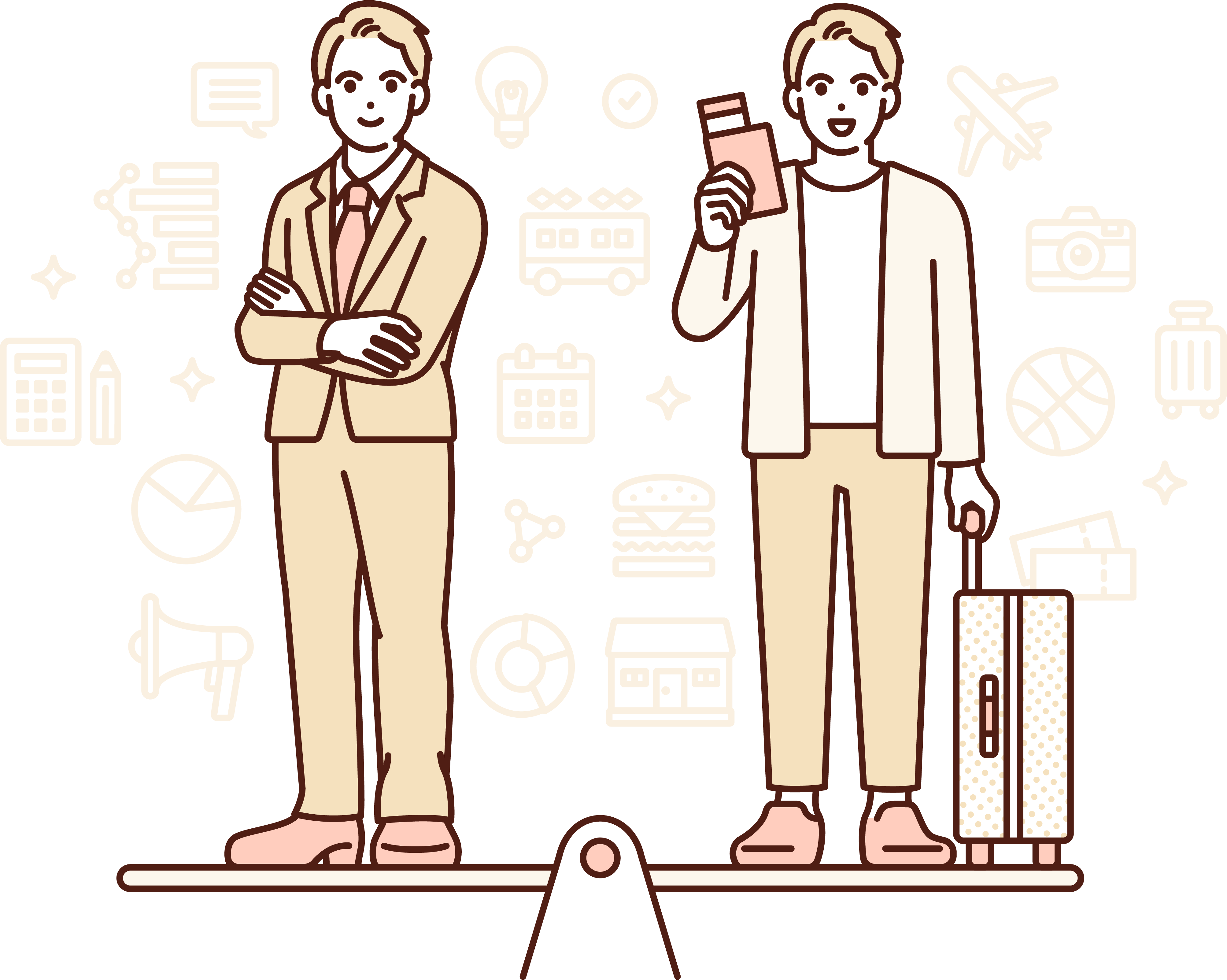 業務を可視化する事でひとりひとりの働き方に余白と成長を