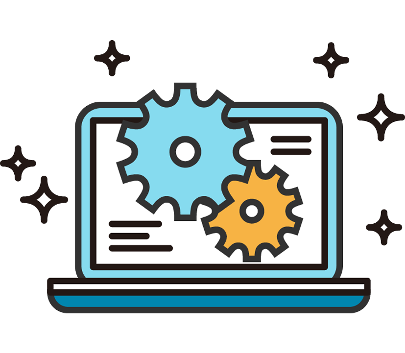 クラウド版で簡単導入！