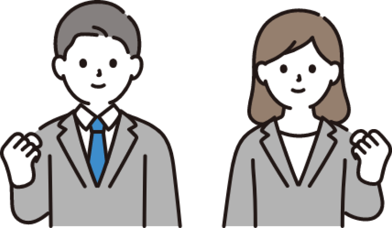 企業情報のイメージ