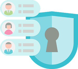 情報漏えいリスクの未然防止