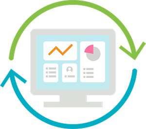 情報漏洩リスクの未然防止