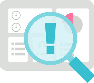 見えづらい業務やPC利用状況の把握