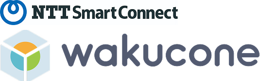 wakucone