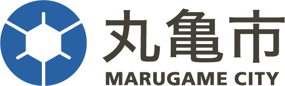 丸亀市 市章